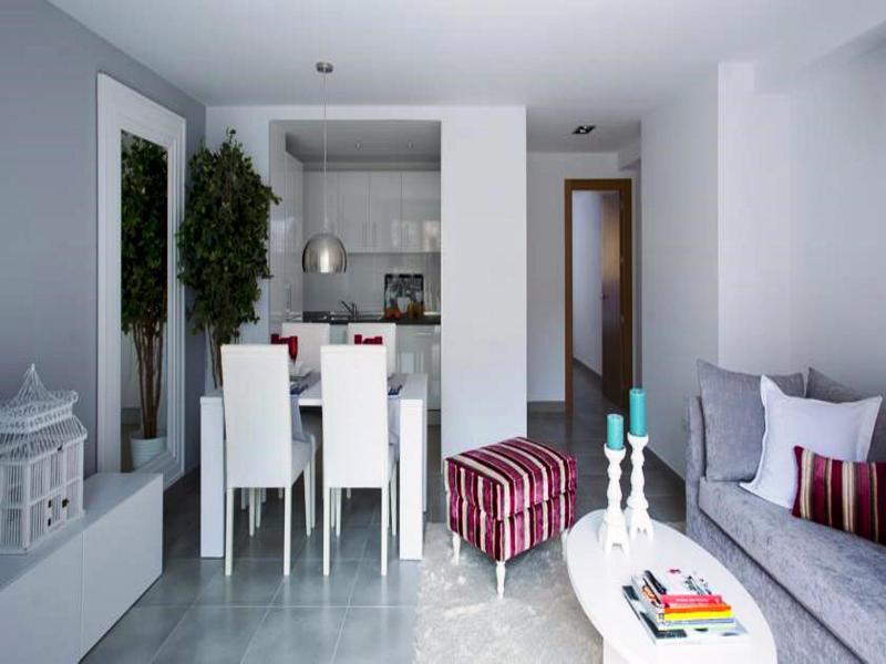 Malaga Apartments Andes La Cala Del Moral Exterior foto
