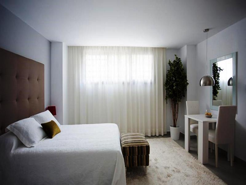 Malaga Apartments Andes La Cala Del Moral Exterior foto